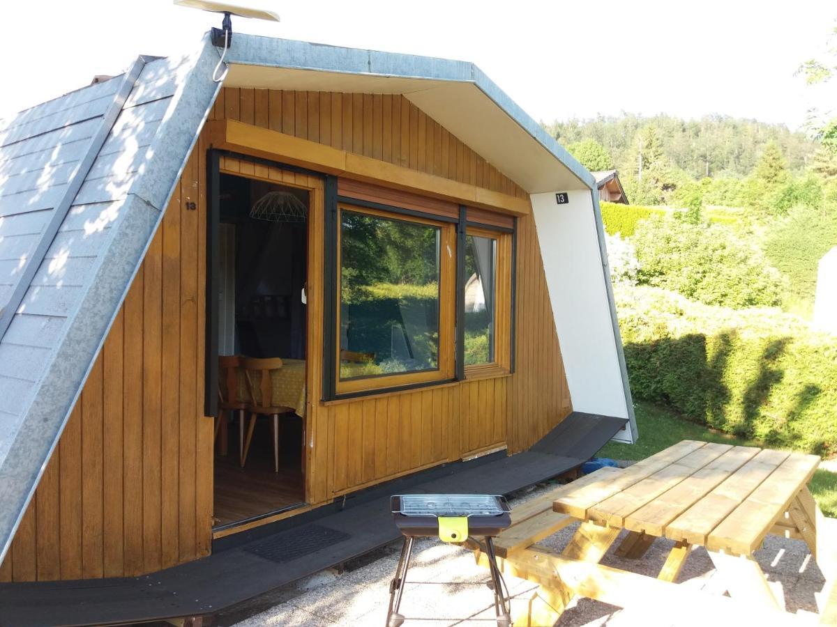 Chalet Mont Treiz'Or Διαμέρισμα Métabief Εξωτερικό φωτογραφία